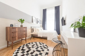 Venus Apartments - Opera I